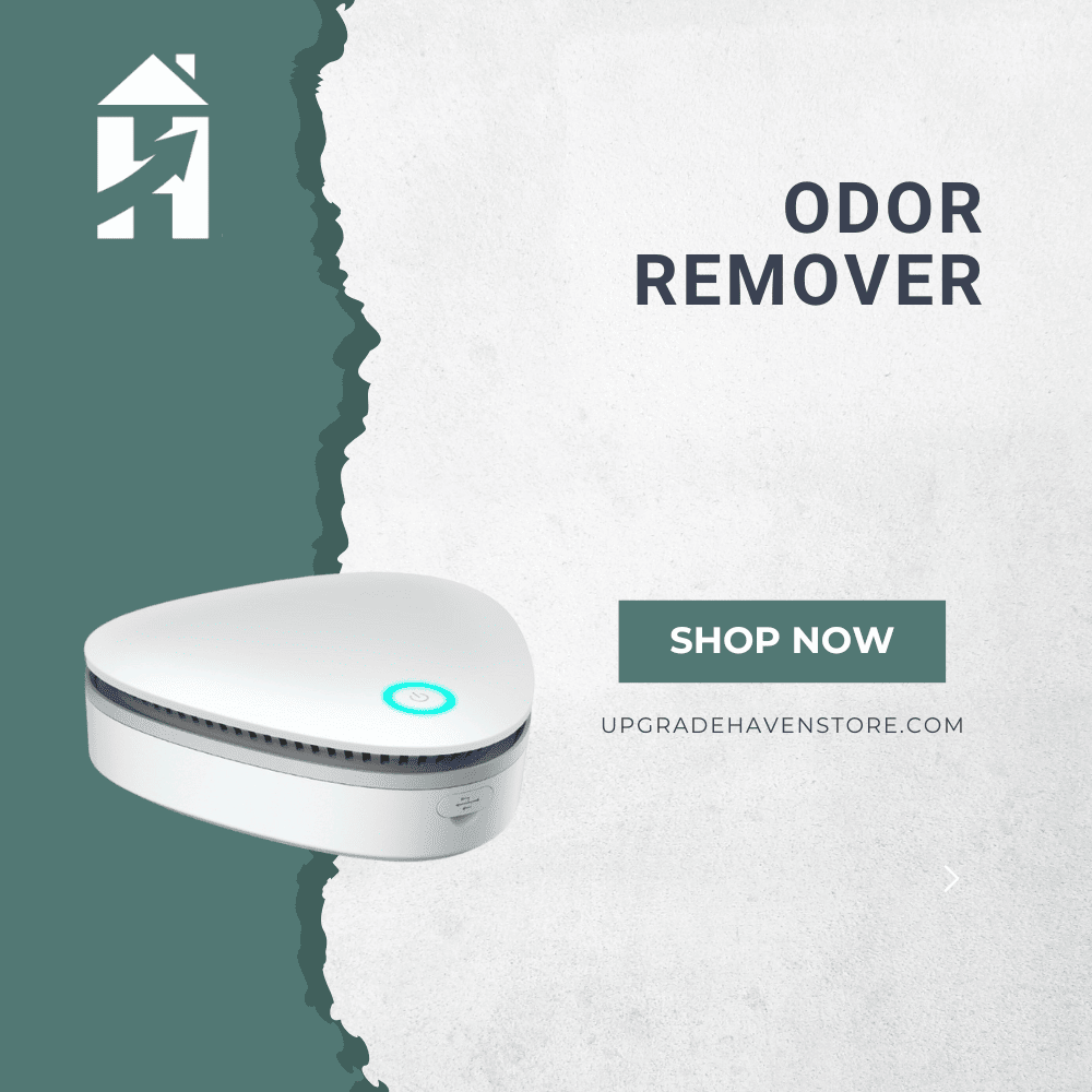 Odor Remover