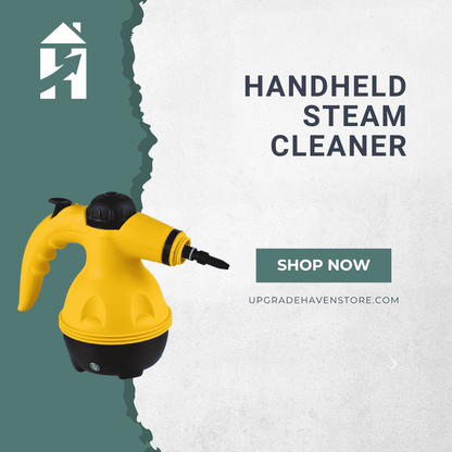 Handheld Steam Cleaner