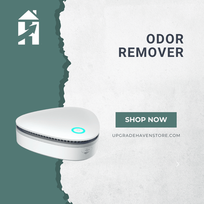 Odor Remover