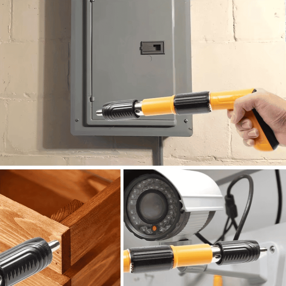 Mini Handheld Nail Gun