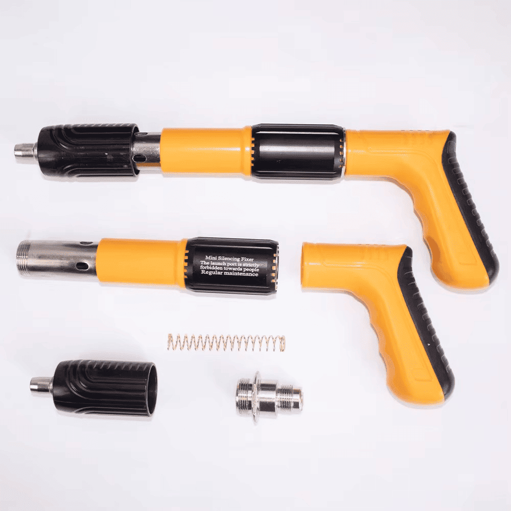 Mini Handheld Nail Gun