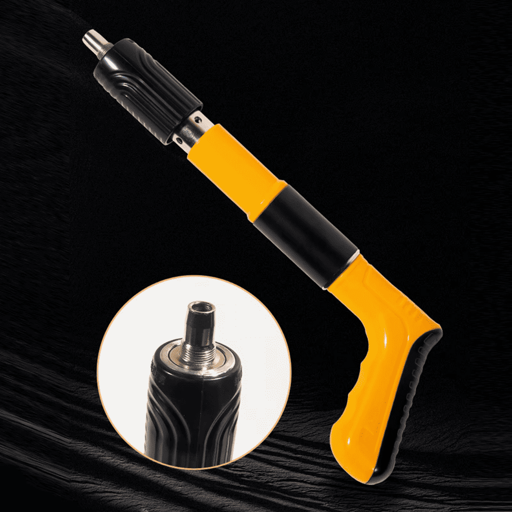 Mini Handheld Nail Gun