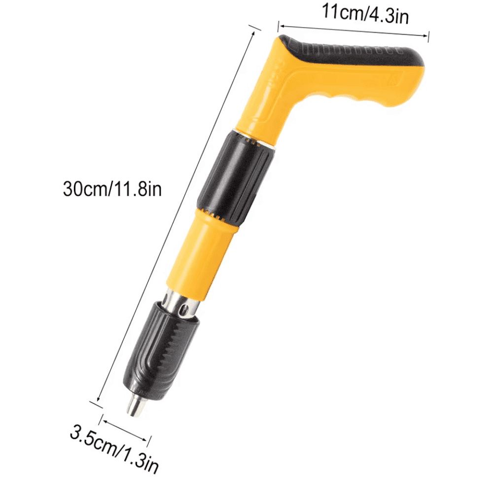 Mini Handheld Nail Gun
